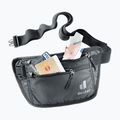 Deuter Security Money Belt I marsupio nero