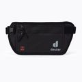Deuter Security Money Belt I RFID BLOCK marsupio nero