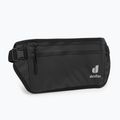 Deuter Security Money Belt II marsupio nero