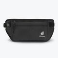 Deuter Security Money Belt II marsupio nero 3