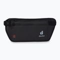 Deuter Security Money Belt II RFID BLOCK marsupio nero