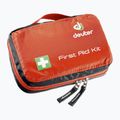 Kit di pronto soccorso turistico deuter Kit di pronto soccorso 2021 papaya 4