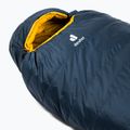 Sacco a pelo Deuter Astro 500 L inchiostro/curry 2