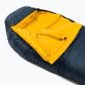 Sacco a pelo Deuter Astro 500 L inchiostro/curry 3