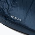 Sacco a pelo Deuter Astro 500 L inchiostro/curry 4