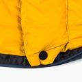 Sacco a pelo Deuter Astro 500 L inchiostro/curry 5