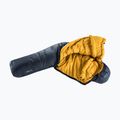 Sacco a pelo Deuter Astro 500 L inchiostro/curry 8