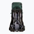 Zaino da trekking da donna deuter Aircontact PRO 55 + 15 l SL verde mare/caffè 3