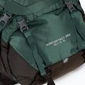 Zaino da trekking da donna deuter Aircontact PRO 55 + 15 l SL verde mare/caffè 6