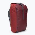 Zaino da arrampicata Deuter Gravity Motion 35 l sequoia/grafite