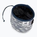 Deuter Gravity Chalk Bag I bone waves/marino 2