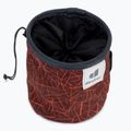 Deuter Gravity Chalk Bag I graffi di sequoia/grafite 2