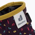Deuter Gravity Chalk Bag I blocchi di melanzana/turchese 3