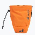 Deuter Gravity Chalk Bag II zafferano/grafite magnesiaca