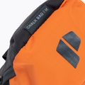 Deuter Gravity Chalk Bag II zafferano/grafite magnesiaca 4