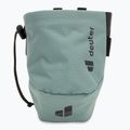 Deuter Gravity Chalk Bag II giada/edera magnesiaca