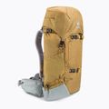 Zaino da paracadutismo da donna deuter Rise 32+ l SL carmel/tin