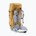 Zaino da paracadutismo da donna deuter Rise 32+ l SL carmel/tin 10
