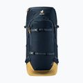 Zaino da paracadutismo Deuter Rise 34+ l inchiostro/caramello 2