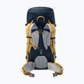 Zaino da paracadutismo Deuter Rise 34+ l inchiostro/caramello 3