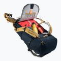 Zaino da paracadutismo Deuter Rise 34+ l inchiostro/caramello 8