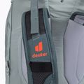 Zaino deuter Freescape Lite 24 l SL da donna, stagno/scisto 4