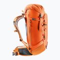 Zaino da donna Freescape Lite 24 l SL zafferano di deuter 8