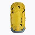 Zaino da paracadutismo Deuter Freescape Lite 26 l mais/teal