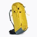 Zaino da paracadutismo Deuter Freescape Lite 26 l mais/teal 3