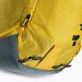Zaino da paracadutismo Deuter Freescape Lite 26 l mais/teal 5