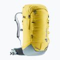 Zaino da paracadutismo Deuter Freescape Lite 26 l mais/teal 10