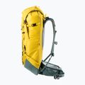 Zaino da paracadutismo Deuter Freescape Lite 26 l mais/teal 11
