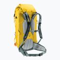 Zaino da paracadutismo Deuter Freescape Lite 26 l mais/teal 13