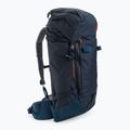 Zaino Deuter Freescape Pro 40+ l ink/marine skydiving 2
