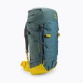 Zaino da paracadutismo Deuter Freescape Pro 40+ l alzavola/corno