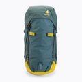 Zaino da paracadutismo Deuter Freescape Pro 40+ l alzavola/corno 2