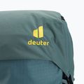 Zaino da paracadutismo Deuter Freescape Pro 40+ l alzavola/corno 4