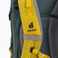 Zaino da paracadutismo Deuter Freescape Pro 40+ l alzavola/corno 5