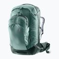 Zaino da trekking da donna deuter Aviant Access Pro 65 l SL jade/ivy