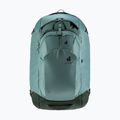 Zaino da trekking da donna deuter Aviant Access Pro 65 l SL jade/ivy 2