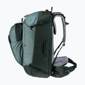 Zaino da trekking da donna deuter Aviant Access Pro 65 l SL jade/ivy 5
