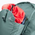 Zaino da trekking da donna deuter Aviant Access Pro 65 l SL jade/ivy 10