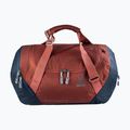 Deuter Aviant Duffel 35 l sequoia/rosa borsa da viaggio