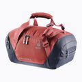 Deuter Aviant Duffel 35 l sequoia/rosa borsa da viaggio 2