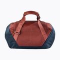 Deuter Aviant Duffel 35 l sequoia/rosa borsa da viaggio 3