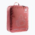 Deuter Aviant Duffel 35 l sequoia/rosa borsa da viaggio 5
