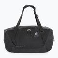 Deuter Aviant Duffel borsa da viaggio 50 l nero