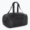 Deuter Aviant Duffel borsa da viaggio 50 l nero 3