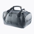 Deuter Aviant Duffel borsa da viaggio 50 l nero 8