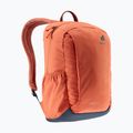 Zaino da trekking Deuter Vista Skip 14 l sienna/marino 2